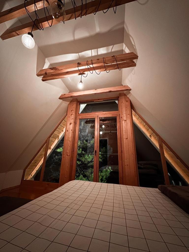 Pine Cabins Златибор Екстериор снимка