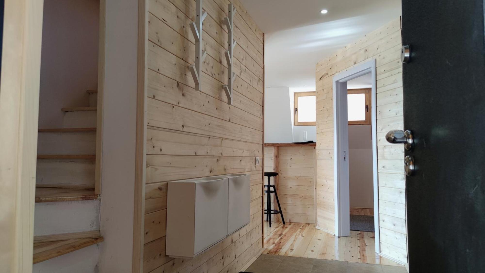 Pine Cabins Златибор Екстериор снимка